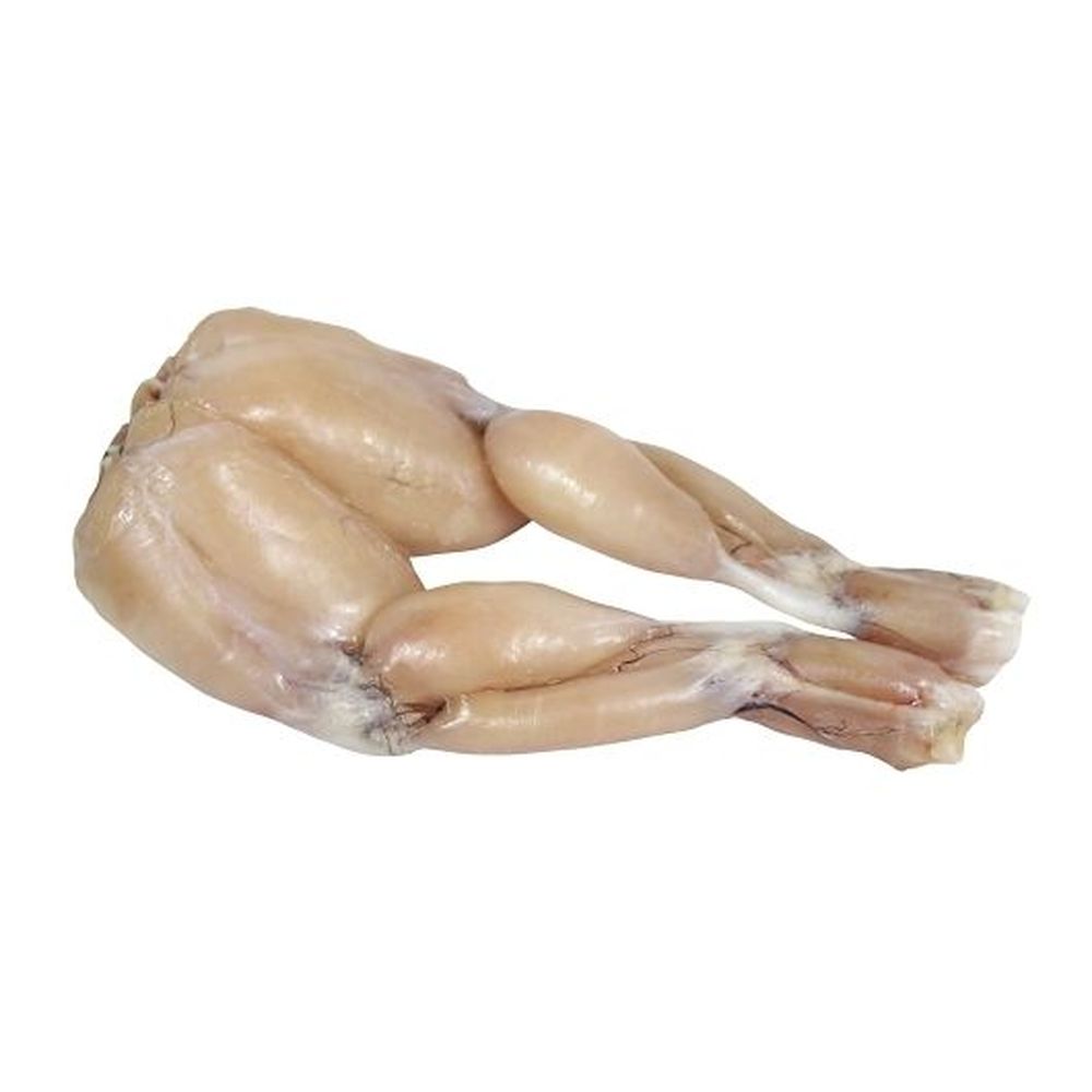 Sea Best 2 to 8 Count Individually Wrapped Frog Legs, 2 Pound -- 6 per case