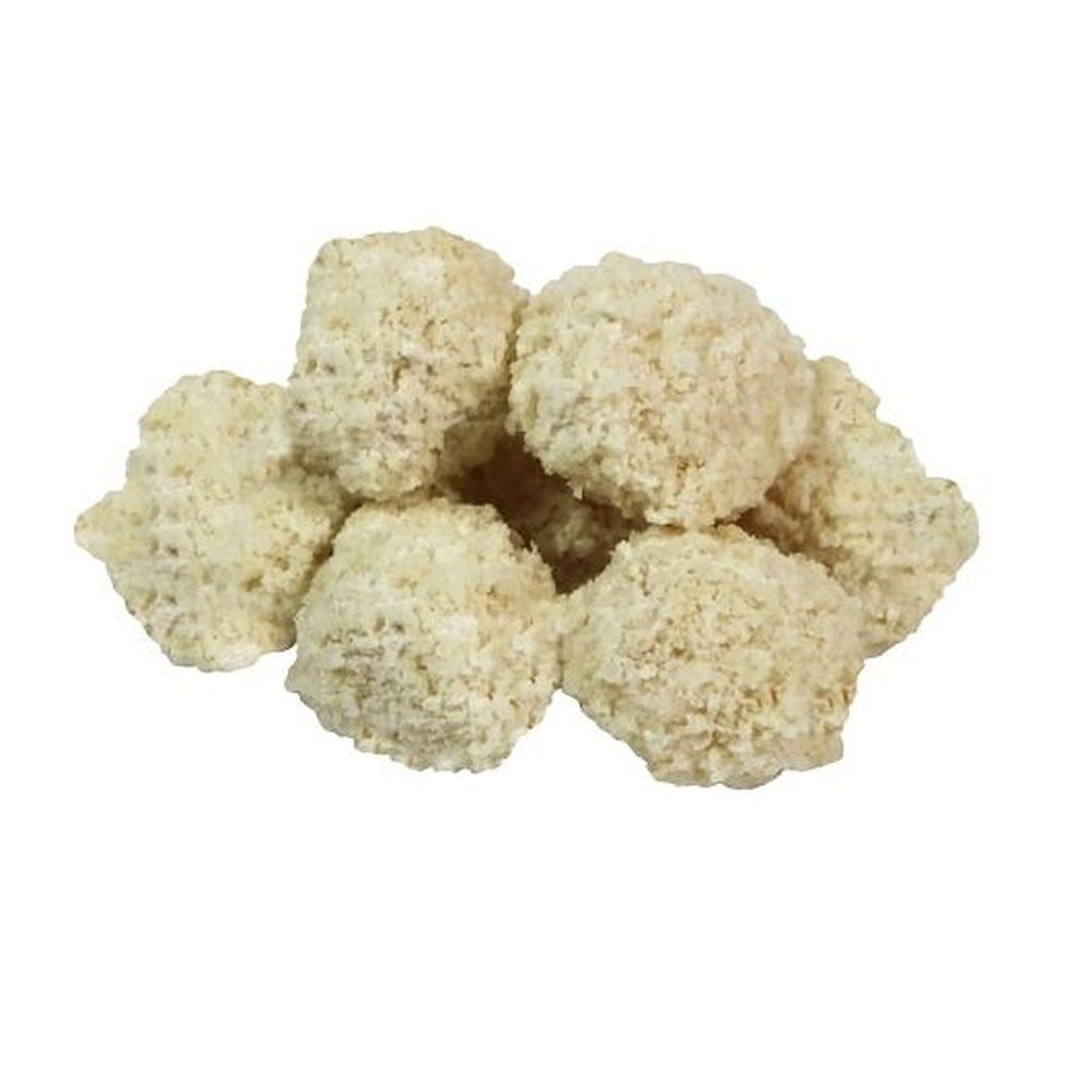 Sea Best Breaded Scallop, 8 Ounce -- 16 Per Case