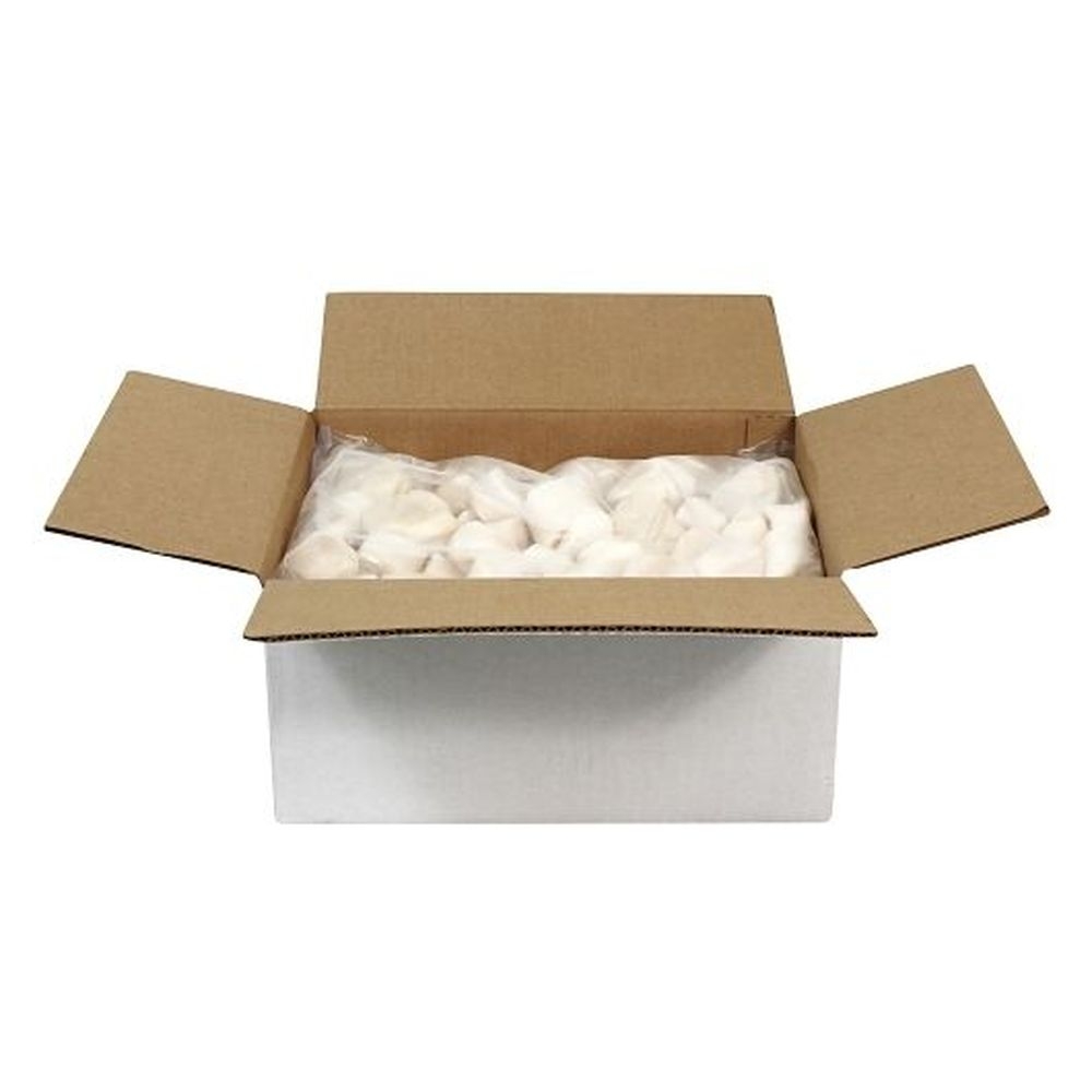 Sea Best Wild Caught Sea Scallops, 5 Pound -- 2 per case