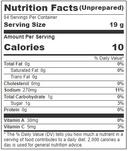 Gambinos Spicy Pickled Whole Okra, 6 count