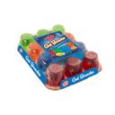 Winky Gelatin Gel Snacks, 42 Ounce -- 4 per case