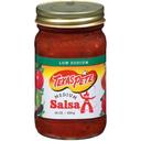 Texas Pete Medium Salsa, 16 Ounce -- 6 per case