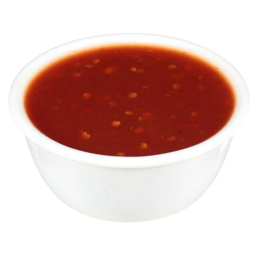 Texas Pete Eastern Carolina BBQ Sauce, 16 Ounce -- 6 per case