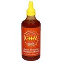 Texas Pete Sweet Chabanero - Sweet Sriracha Habanero Sauce, 20 Ounce --12 per case