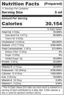 Texas Pete Sabor Mexican Hot Sauce, 2 Fluid Ounce -- 50 per case