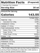 Texas Pete Honey Mustard, 2 Fluid Ounce -- 50 per case