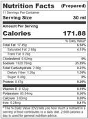 Texas Pete Mild Buffalo Sauce, 2 Fluid Ounce -- 50 per case