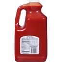 Texas Pete Hot Sauce - White Display Case, 1 Gallon -- 4 per case