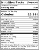 Texas Pete Hotter Hot Sauce - Bundle Pack, 3 Fluid Ounce -- 24 per case