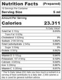 Texas Pete Hotter Hot Sauce, 2 Fluid Ounce -- 50 per case