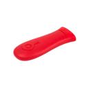 Lodge Silicone Red Hot Handle Holder -- 12 per case.