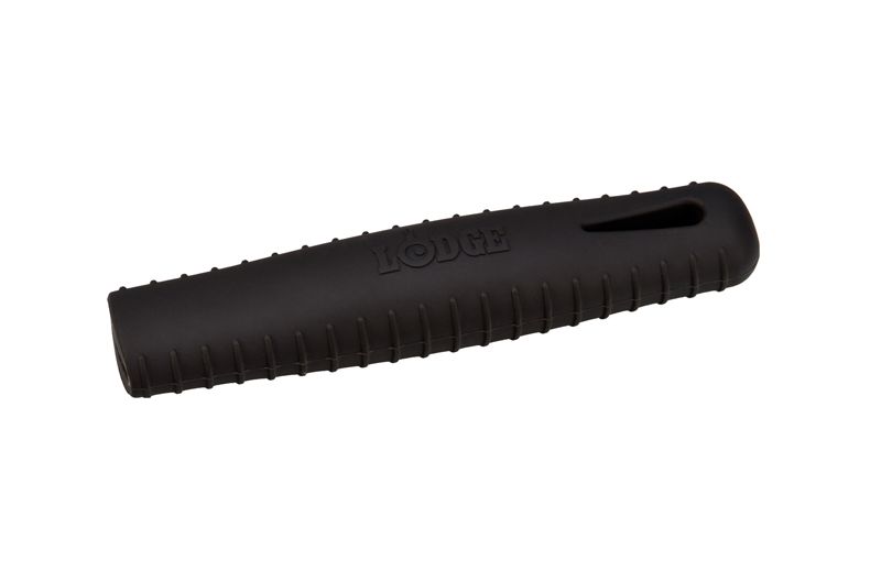 Lodge Silicone Black Handle Holder -- 12 Per Case