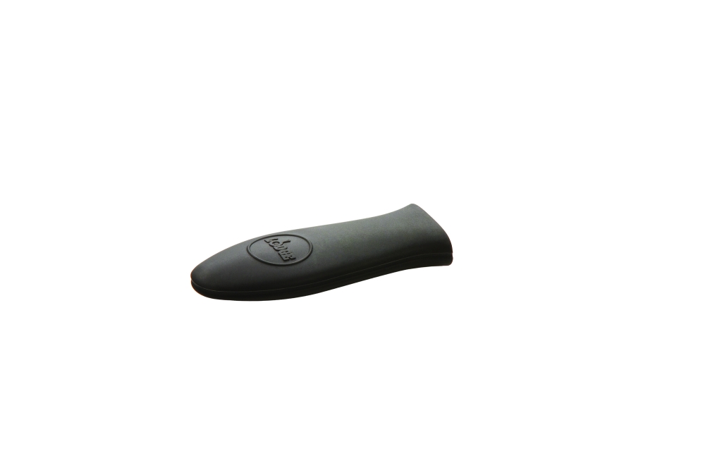 Lodge Silicone Black Mini Hot Handle Holder -- 12 per case.