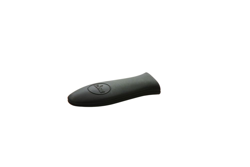 Lodge Silicone Black Mini Hot Handle Holder -- 12 Per Case