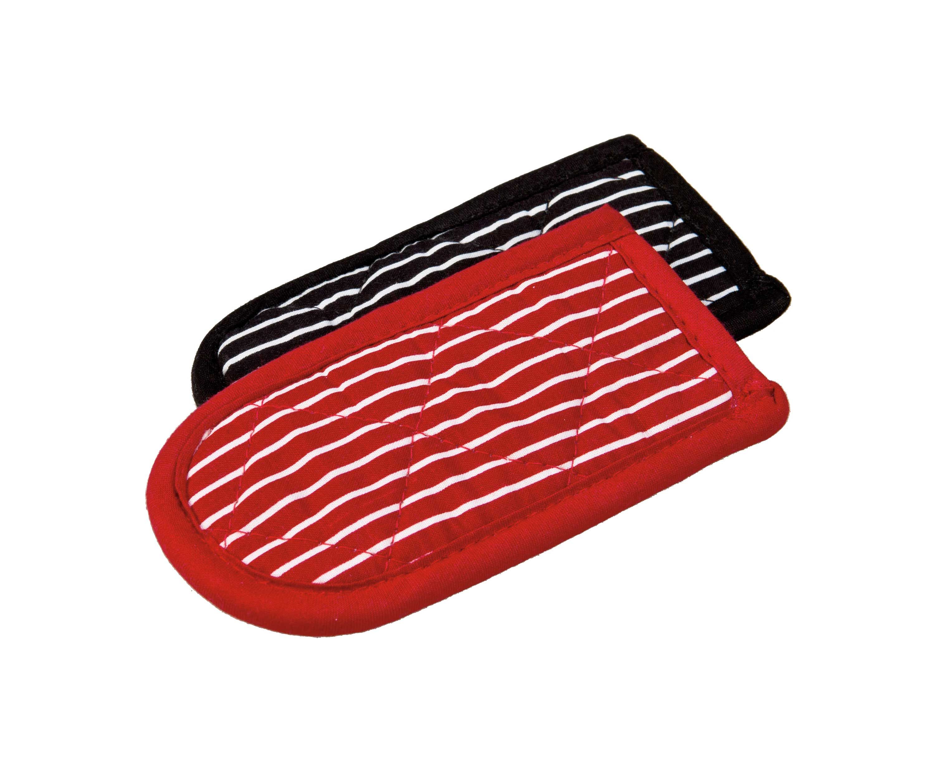 Lodge Striped Hot Handle Holder Set -- 12 Per Case