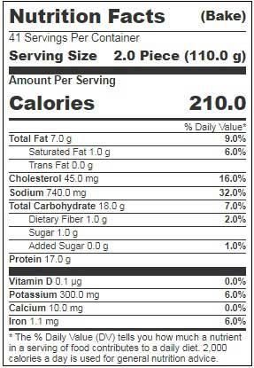 Product gallery 2766350