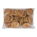 Gold Kist Fully Cooked Homestyle Whole Grain Breaded Chicken Patty, 5 Pound -- 6 per case