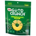 Dole Original Dried Pineapple, 1.4 Ounce -- 6 per case