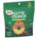 Dole Good Crunch Pineapple Bites with Chili, 0.5 Ounce -- 12 per case