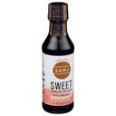 San J Organic Sweet Tamari Splash with Maple Syrup, 10 Ounce -- 6 per case