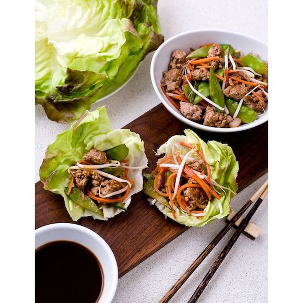 San J Teriyaki Cooking Sauce, 64 Fluid Ounce -- 6 per case