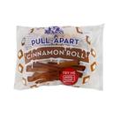 Nemos Pull A Part Cinnamon Roll, 4.4 Ounce -- 12 per case