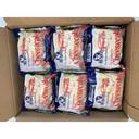 Nemos Wrapped Strawberry Cheesecake, 4 Ounce -- 12 per case