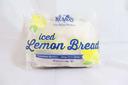 Nemos Iced Lemon Bread, 4.5 Ounce -- 12 per case