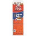 Lance Toast Chee 1.52 Ounce Peanut Butter Sandwich Cracker, 120 count