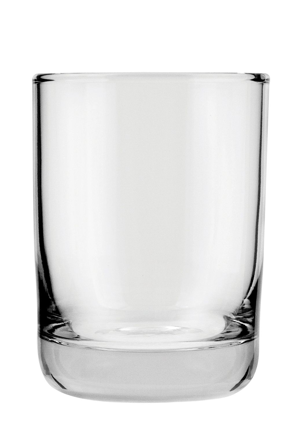Anchor Hocking 8 Ounce Room Tumbler -- 72 Per Case