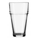 Anchor Hocking Stackables 16 Ounce Cooler Glass, Rim Tempered -- 36 per case
