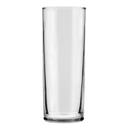 Anchor Hocking Straight Sided Shell Zombie Glass, 12 Ounce -- 72 per case