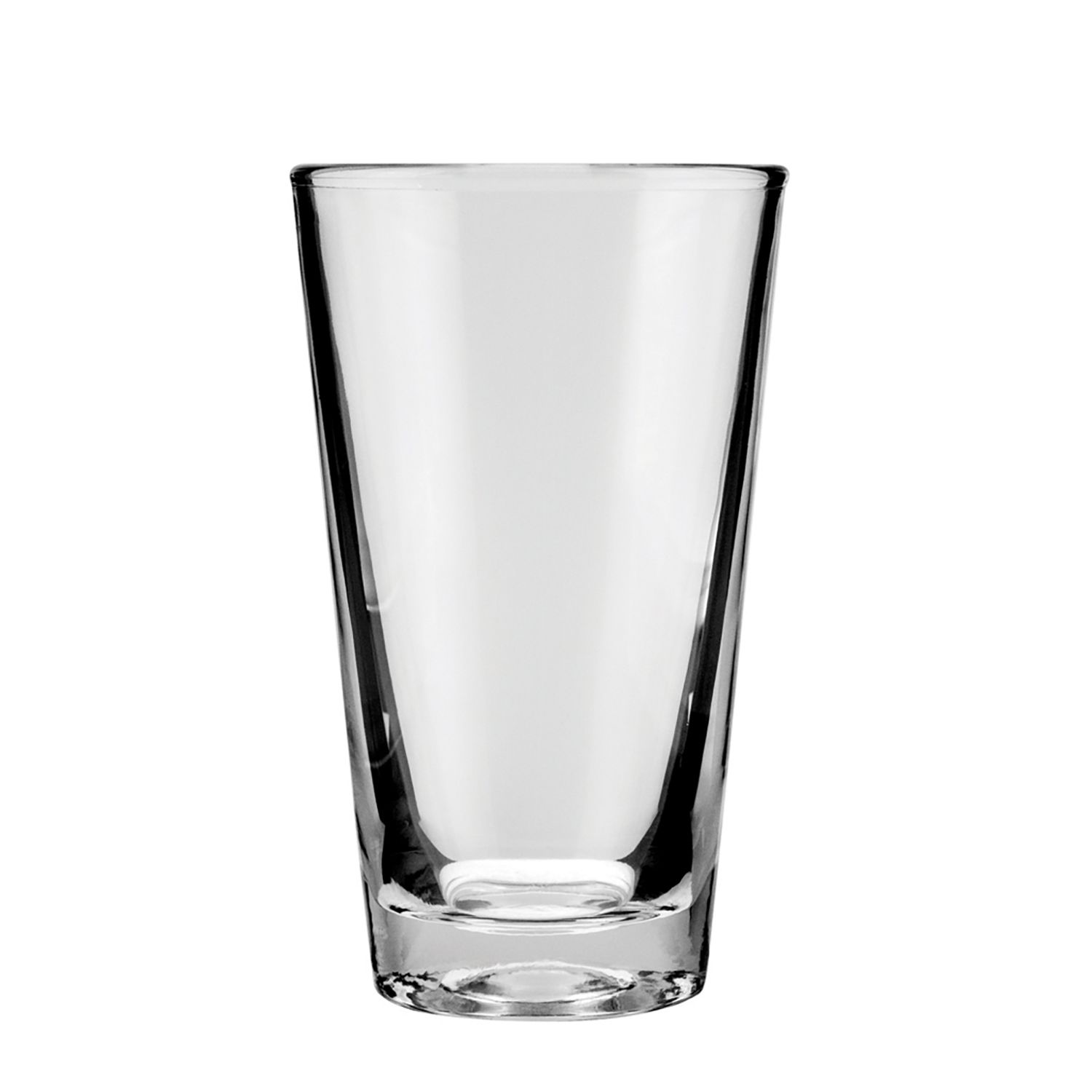 Anchor Hocking 14 Ounce Mixing Glass, Rim Tempered -- 36 Per Case