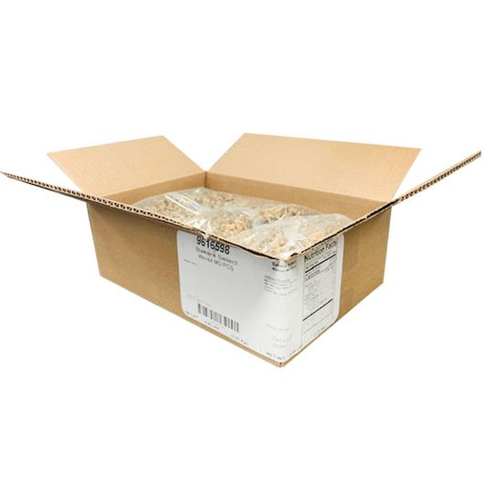 Bakers Select Medium Walnut Pieces, 5 Pound