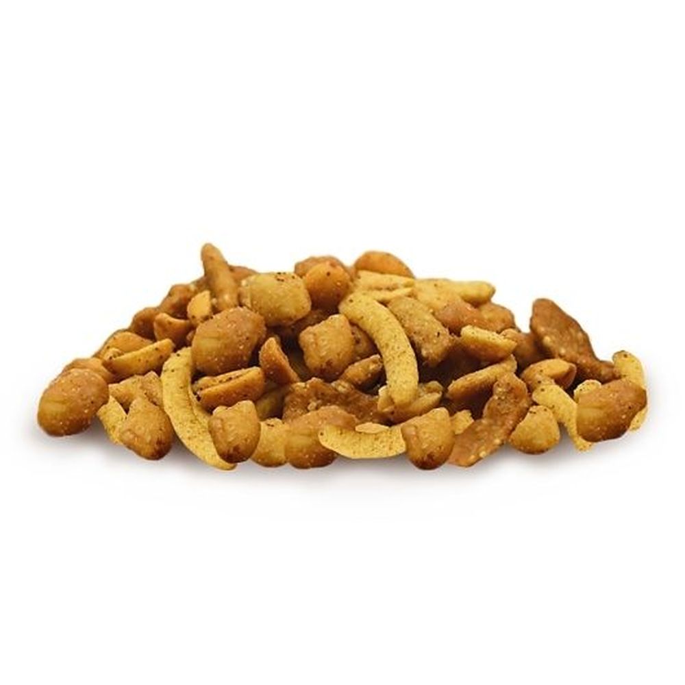 Azar Hot and Spicy Mix, 1 Pound -- 10 per case