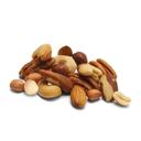 Azar Nut Roasted Mixed Nut with 50 Percent Peanut, 3.5 Pound -- 6 per case.