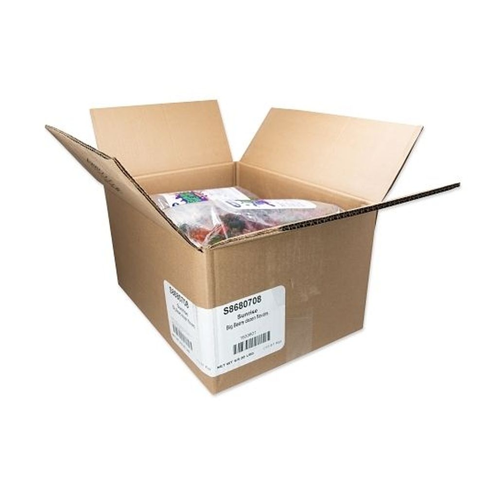 Sunrise Gummy Bears, 5 Pound -- 6 per case