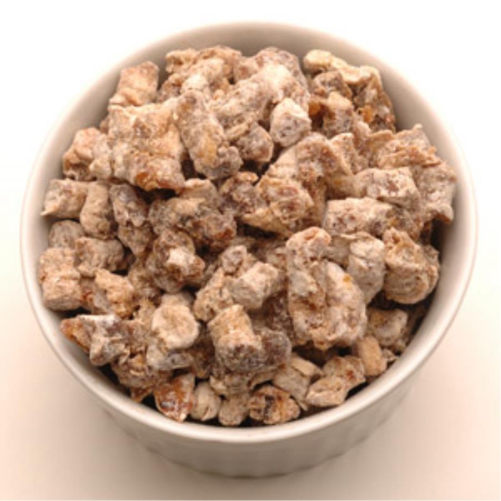 Packer Chopped Dates, 25 Pound.