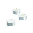 Sterno CandleLamp 5 Hour Traditional Wax Tealight Candles -- 500 per case.