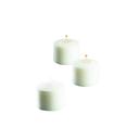 Sterno Creme 10 Hour Votive Creme Candle -- 288 per case.