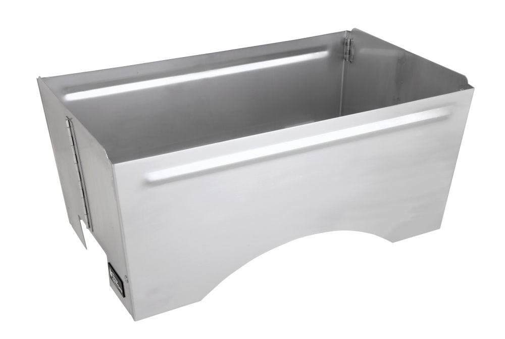 Sterno Windguard Fold Away Stainless Chafer Frame