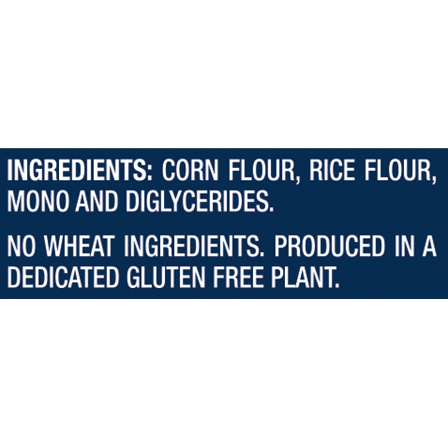 Barilla Gluten Free Oven Ready Lasagane, 10 Ounce -- 12 per case.