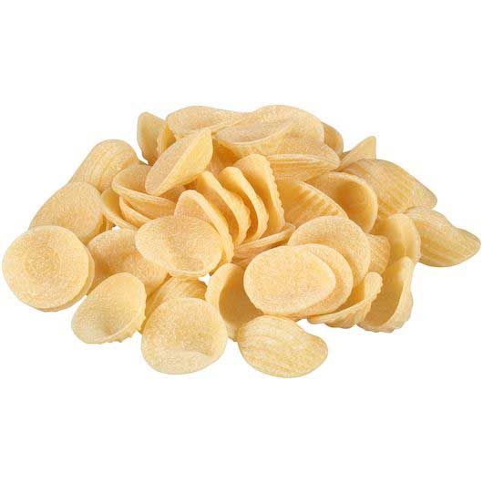Barilla Orecchiette, 160 Ounce -- 2 Per Case
