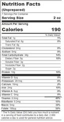 Barilla Protein Plus Cellentani Pasta, 14.5 Ounce -- 12 per case