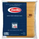 Barilla Thick Spaghetti Pasta, 10 Pound -- 2 per case