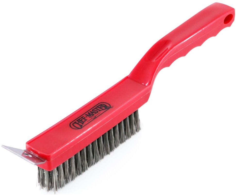 Chef-master Commercial Kitchen Brush