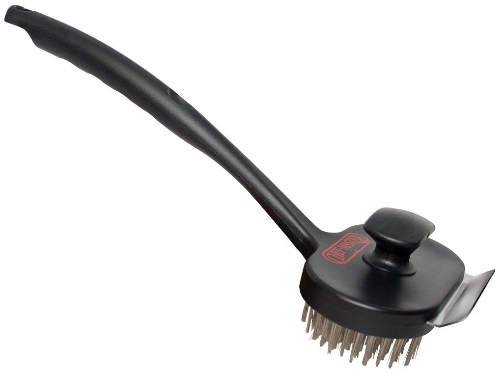 Chef-master Oversized Commercial Grill Brush