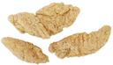 Pierce Chicken Breast Tenderloin Fritter, 5 Pound -- 2 per case