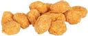 Pilgrims Pride Revo Popcorn Chicken, 2.5 Pound -- 8 per case