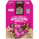 Second Nature Wholesome Medley Trail Mix, 1.5 Ounce -- 40 per case